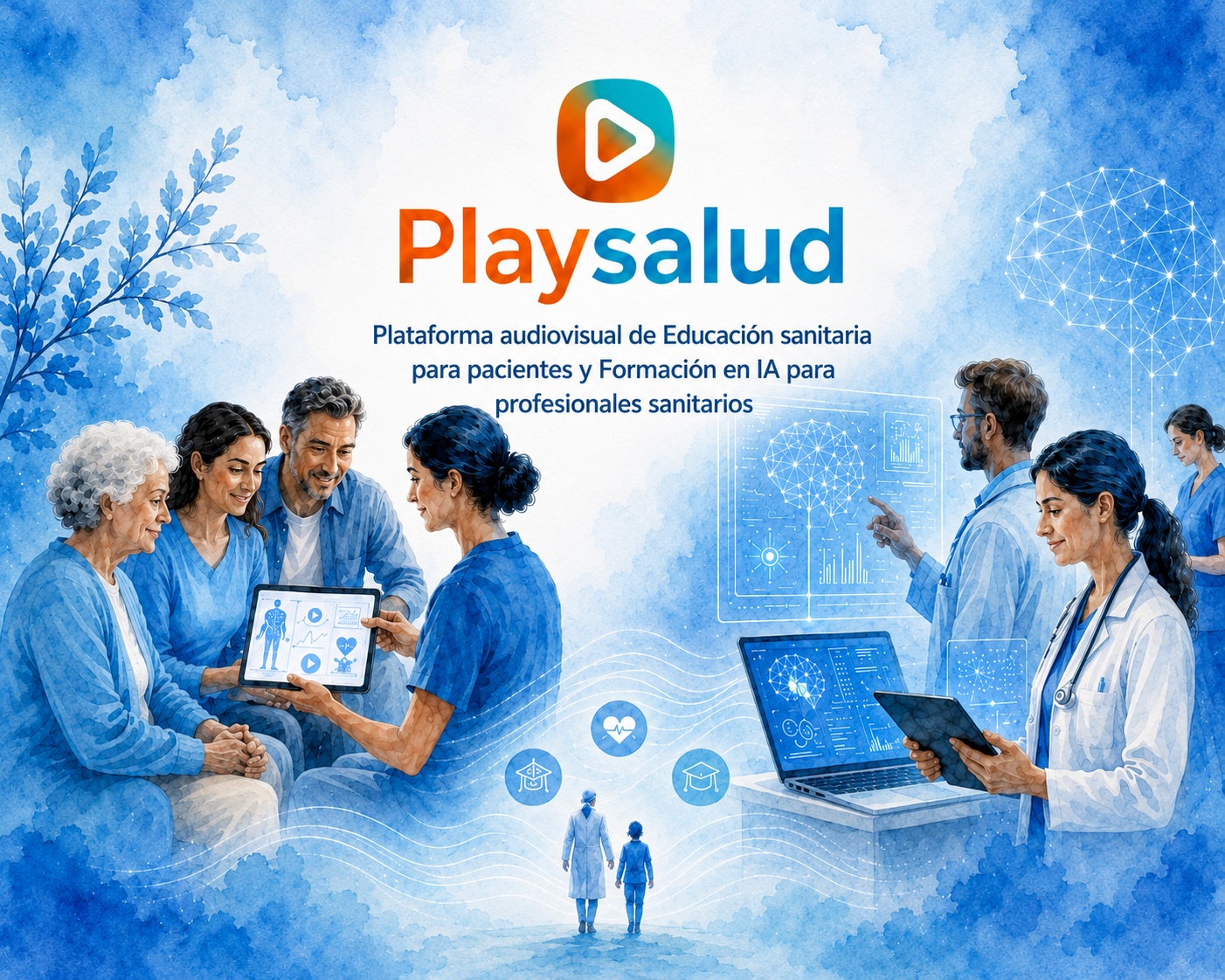 PlaySalud